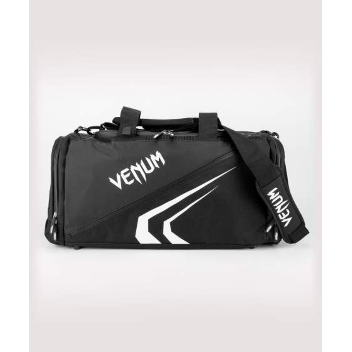 Venum TRAINER LITE EVO sac de sport - noir/blanc