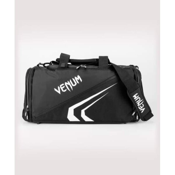 Venum TRAINER LITE EVO sac de sport - noir/blanc