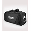 Venum TRAINER LITE EVO SPORTS BAGS - BLACK/WHITE