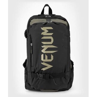 Venum VENUM CHALLENGER PRO EVO BACKPACK - KHAKI/BLACK