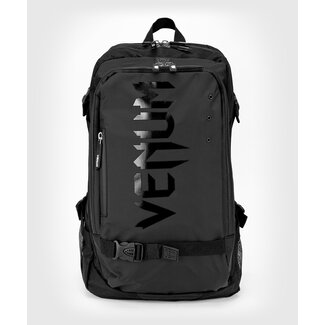 Venum VENUM CHALLENGER PRO EVO BACKPACK - BLACK/BLACK