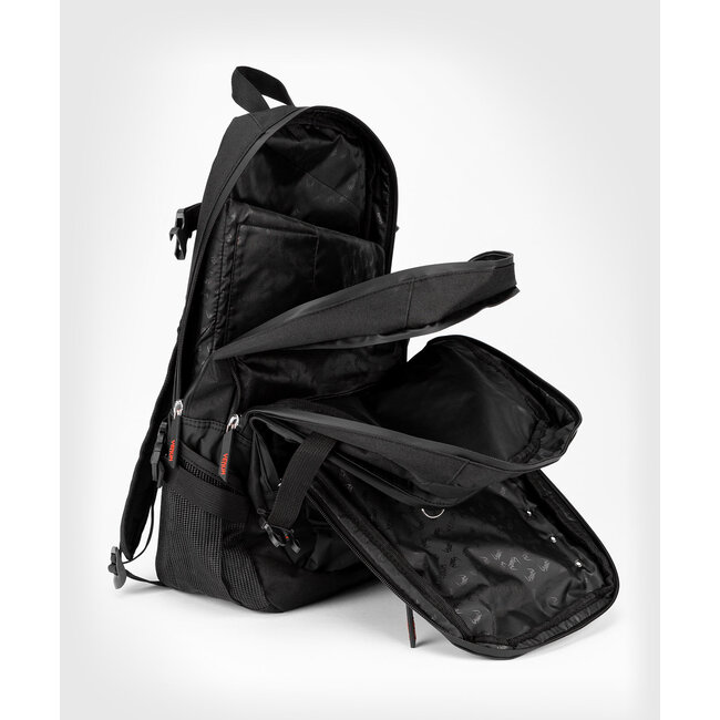 Venum VENUM CHALLENGER PRO EVO BACKPACK - BLACK/RED