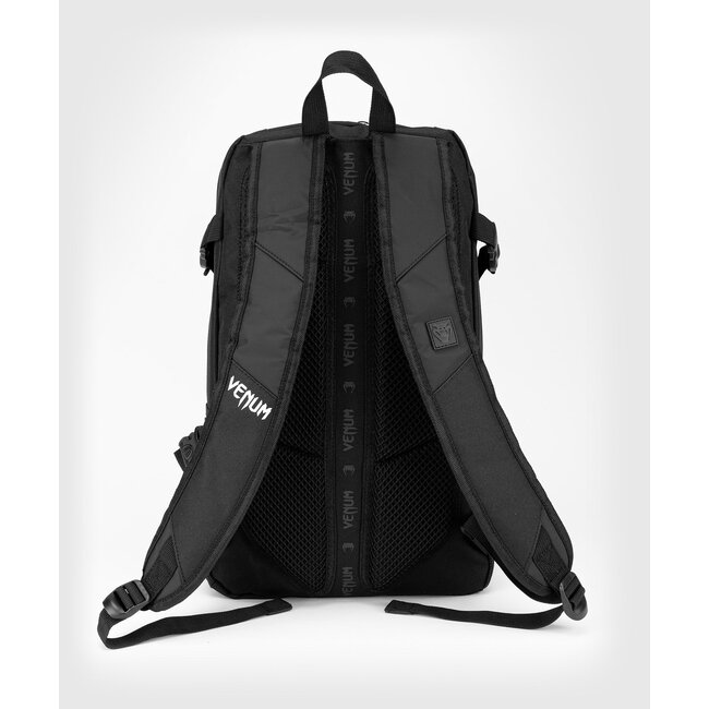 Venum CHALLENGER PRO EVO BACKPACK - BLACK/WHITE