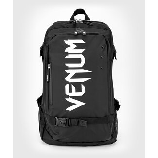 Venum CHALLENGER PRO EVO BACKPACK - BLACK/WHITE