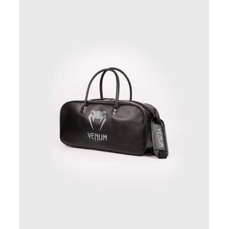 Venum VENUM ORIGINS SPORTS BAG - BLACK/URBAN CAMO - COMPACT MODEL