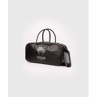 Venum VENUM ORIGINS SPORTS BAG - BLACK/URBAN CAMO - STANDARD MODEL