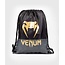 Venum VENUM CLASSIC DRAWSTRING BAG - BLACK/BRONZE