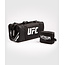 Venum UFC VENUM AUTHENTIC FIGHT WEEK GEAR BAG - BLACK/WHITE