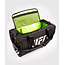 Venum UFC VENUM AUTHENTIC FIGHT WEEK GEAR BAG - BLACK/WHITE