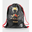 Venum VENUM X MIRAGE DRAWSTRING BAG - BLACK/GOLD