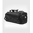 Venum VENUM TRAINER LITE SPORT BAG - BLACK/DARK CAMO - BLACK/CAMO