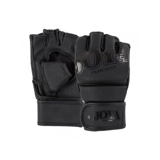 JOYA JOYA MMA HANDSCHOEN – ZWART METALLIC