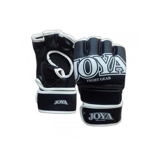 JOYA JOYA 'GRIP' MMA-HANDSCHOEN (SYNTHETISCH LEER)