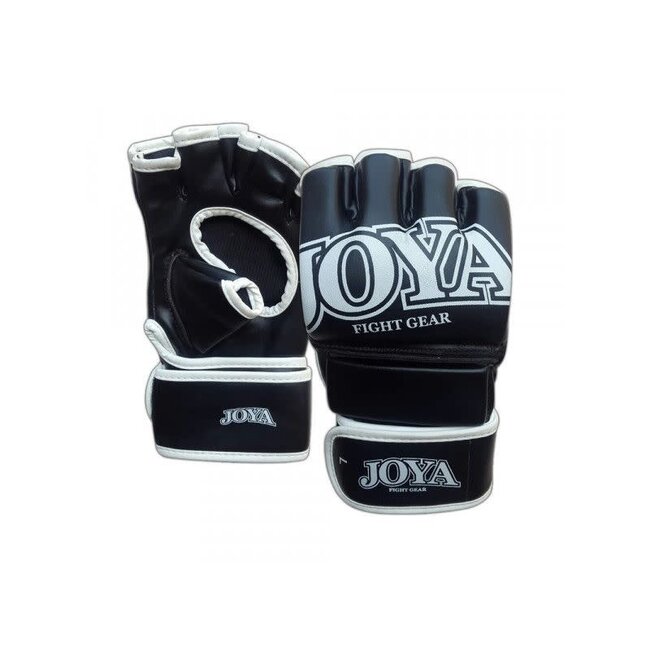 JOYA JOYA 'GRIP' MMA-HANDSCHOEN (SYNTHETISCH LEER)