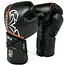 Rival Boxing Gear Rival Bokshandschoen RS1 Ultra Sparring Gloves 2.0 - zwart