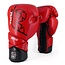 Rival RS1 Ultra Sparring Bokshandschoenen 2.0 – Rood