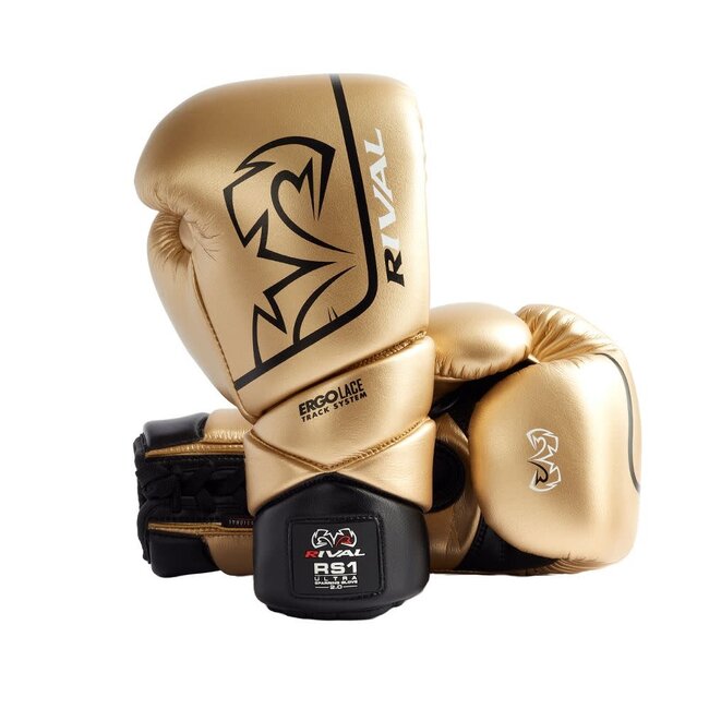 Rival RS1 Pro Sparring Bokshandschoenen – 20th Anniversary