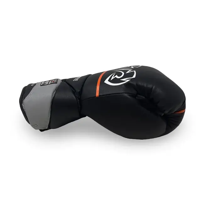 Rival RS1 Pro Sparring Bokshandschoenen – 20th Anniversary – Zwart