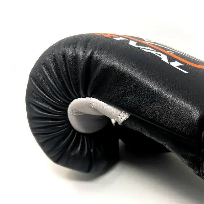 Rival RS1 Pro Sparring Bokshandschoenen – 20th Anniversary – Zwart