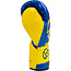 Rival Boxing Gear Rival -Bokshandschoen -  RFX-Guerrero Sparring Gloves P4P Edition - blue en yellow