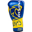 Rival Boxing Gear Rival -Bokshandschoen -  RFX-Guerrero Sparring Gloves P4P Edition - blue en yellow