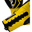 Rival Boxing Gear Rival -Bokshandschoen -  RFX-Guerrero Sparring Gloves P4P Edition - black en yellow