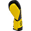 Rival Boxing Gear Rival -Bokshandschoen -  RFX-Guerrero Sparring Gloves P4P Edition - black en yellow