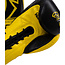 Rival Boxing Gear Rival -Bokshandschoen -  RFX-Guerrero Sparring Gloves P4P Edition - black en yellow