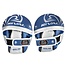 Rival RPM100 Professional Punch Mitts – Blauw/Zilver