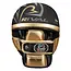 Rival Boxing Gear Rival - Pads - RPM100 Professional Punch Mitts - / Black/Gold