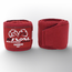 Rival Boxing Gear Rival Guerrero Handwraps / Bandages - Rood