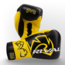 Rival RFX-Guerrero P4P Sparring Bokshandschoenen – Zwart/Geel