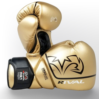 Rival RS1 Pro Sparring Bokshandschoenen – 20th Anniversary