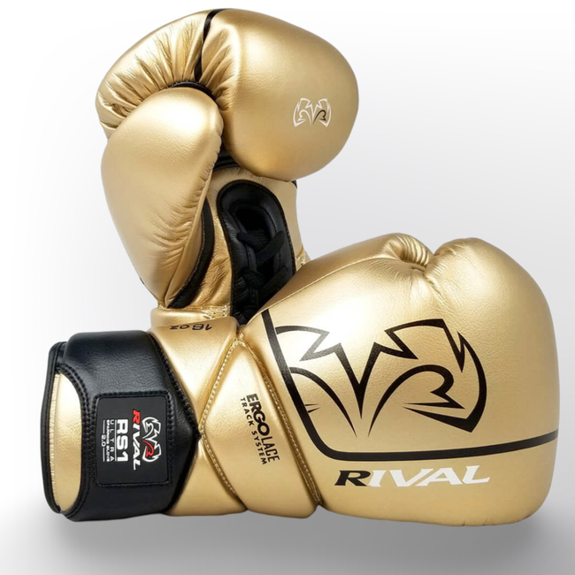 Rival Boxing Gear Rival Bokshandschoen RS1 Pro Sparring Gloves - 20th Anniversary