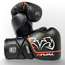 Rival RS1 Ultra Sparring Bokshandschoenen 2.0 – Zwart