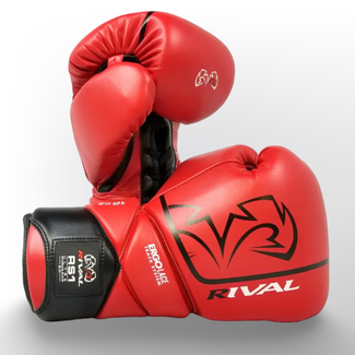 Rival Boxing Gear Rival Bokshandschoen RS1 Ultra Sparring Gloves 2.0 -  Red