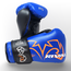 Rival Boxing Gear Rival -Bokshandschoen - RS11V Evolution Sparring Gloves - blauw