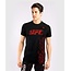 Venum UFC VENUM AUTHENTIC FIGHT WEEK MEN'S SHORT SLEEVE T-SHIRT - BLACK