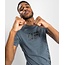 Venum UFC AUTHENTIC FIGHT WEEK MEN'S SHORT SLEEVE T-SHIRT - GREY