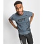 Venum UFC VENUM AUTHENTIC FIGHT WEEK MEN'S SHORT SLEEVE T-SHIRT - GREY