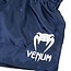 Venum MUAY THAI SHORTS CLASSIC - NAVY BLUE/WHITE