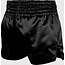 Venum MUAY THAI SHORTS CLASSIC- ZWART/NEONGEEL