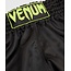 Venum MUAY THAI SHORTS CLASSIC- ZWART/NEONGEEL