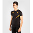 Venum UFC VENUM REPLICA MEN'S JERSEY - CHAMPION BLACK