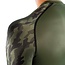 Venum UFC Authentic Fight Week Men's Performance Long Sleeve Rashguard - GREEN