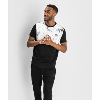 Venum LASER T-SHIRT - MARBLE