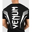 Venum T-SHIRT VENUM SHOCKWAVE BLACK