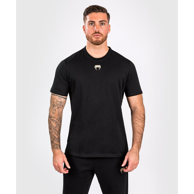 Venum UFC Fight Week Shirt – Adrenaline by Venum – Zwart