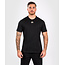 Venum UFC ADRENALINE BY VENUM FIGHT WEEK MEN’S SHORT-SLEEVE T-SHIRT - BLACK