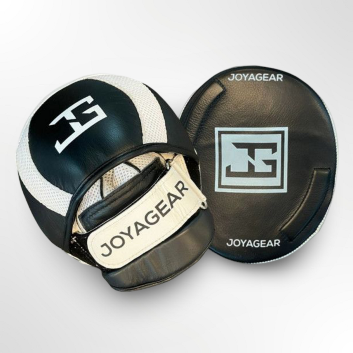 JOYAGEAR STRIKE BOXING PADS - noir